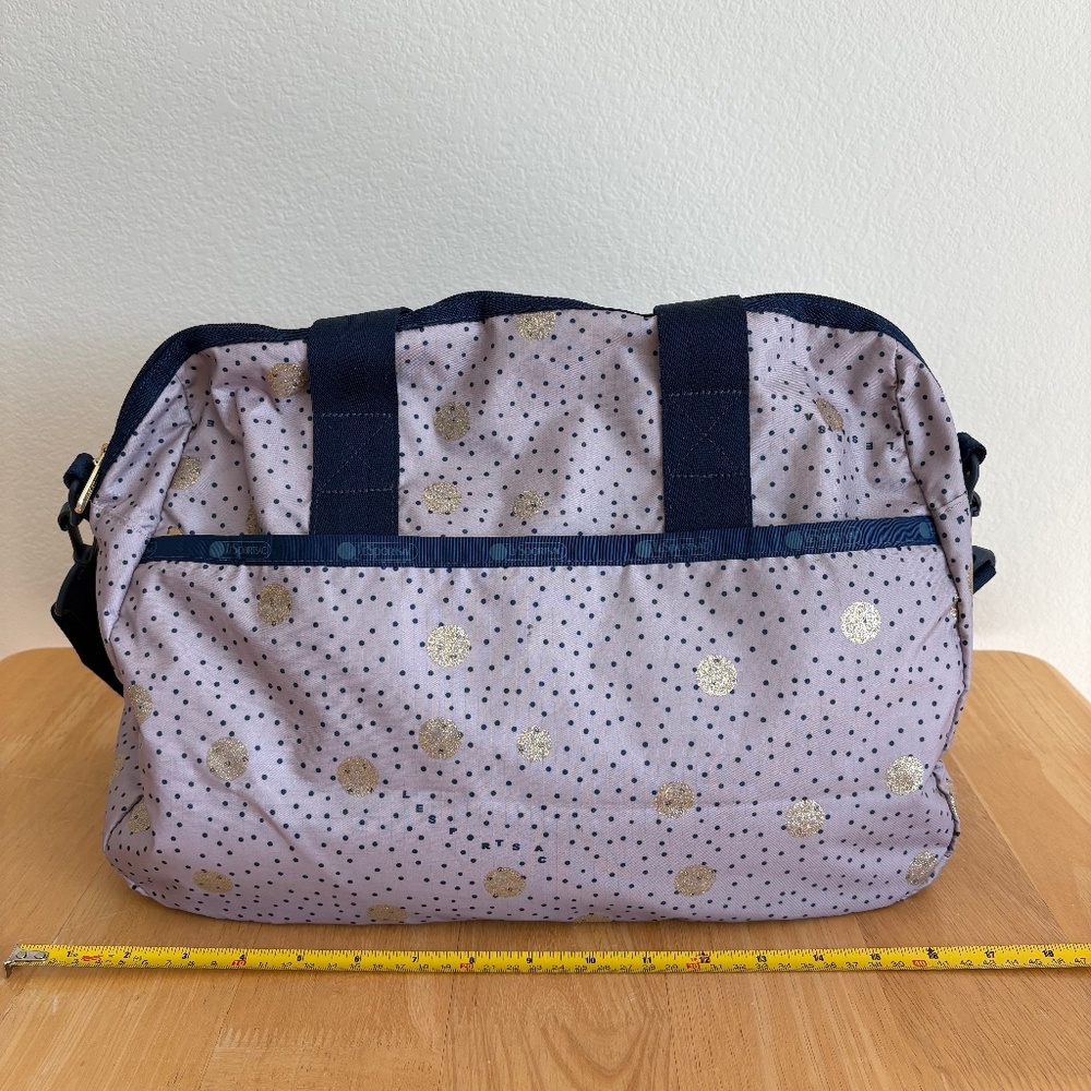 LeSportsac Harper Travel Bag
